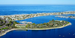 Гостиница Bahia Resort Hotel  Сан Диего